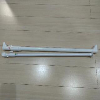 中古強力突っ張り棒が無料 格安で買える ジモティー