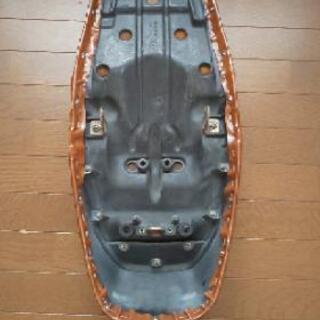 GB250 シート 値下げしました ※手渡し出来る方のみ