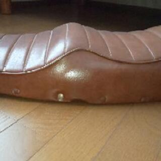 GB250 シート  値下げしました ※手渡し出来る方のみ GB250 シート 値下げしました ※手渡し出来る方のみ