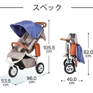 エアバギー ココ プレミア フロムバース 新生児〜O.K