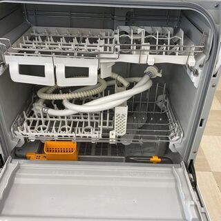 Panasonic(パナソニック) 食器洗い乾燥機　NP-TR8　2015年製