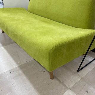 【penさん専用】IDEE 2人掛けソファ AO SOFA (2) Green｜2人掛け｜IDEE SHOP Online