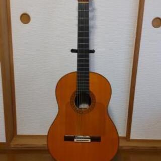 【ネット決済】フラメンコギター両用