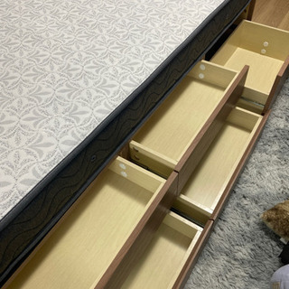 シングルベッド 湯川家具 お気軽にご連絡下さい！ 4月中旬以降のお