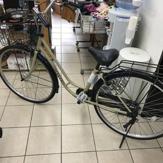 塩野 自転車の中古が安い！激安で譲ります・無料であげます(2  