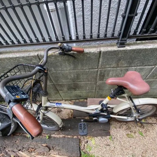 値下げ中^_^Panasonic ミニ電動自転車 格安！ 【公式通販】