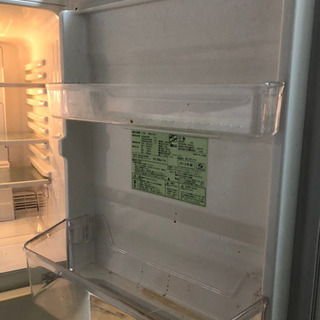 【取引中】無印良品冷蔵庫110L(2012年製,RMJ-11A)