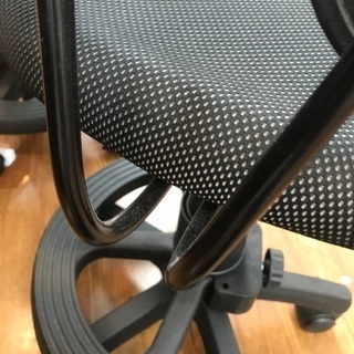 DUOREST ワークチェア 2脚同時入荷！参考2万円のお品物です。 - チェア