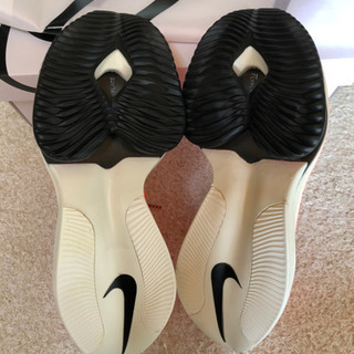 【新品未使用】NIKE ナイキ アルファフライ ネクスト 25cm