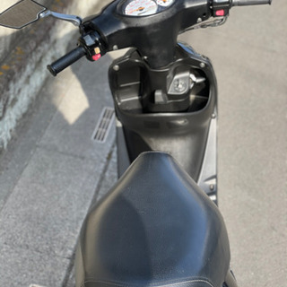 sa39j ヤマハ　ＺＲ　４スト　綺麗　川口市