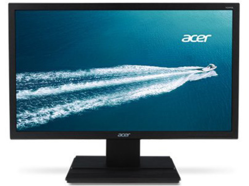 acer ACER V246HLBMD acer 24インチワイド液晶モニター