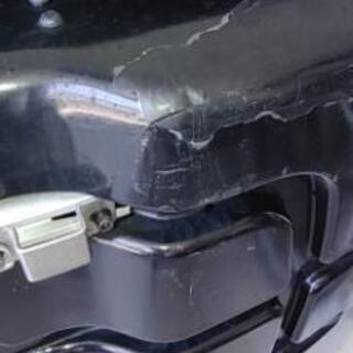 値下げしました TERZO ルーフボックス