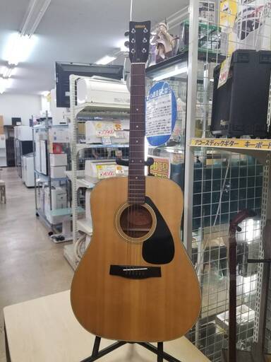 YAMAHAアコースティックギターFG-151B✨希少品❤