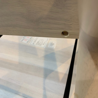 ロータイプ　ダイニング4点セット