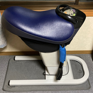 エクササイズ器具 ロデオマシーン