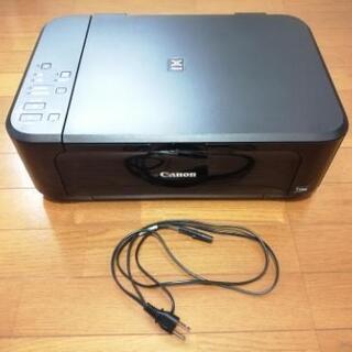 【ジャンク品】キヤノン CANON プリンター PIXUS MG...