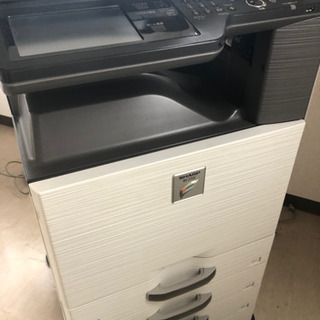 複合機　できたら3月30日までに取引したいです。