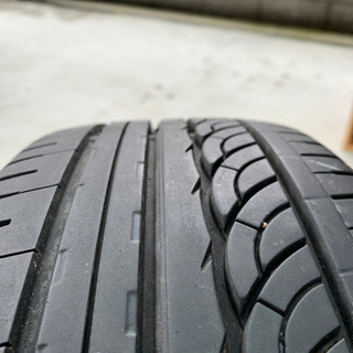 IMPUL SX-10 16インチ 6.5J オフセット48