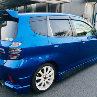 IMPUL SX-10 16インチ 6.5J オフセット48