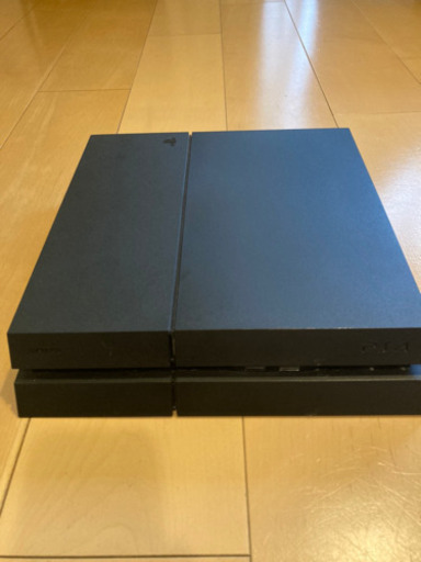 受け渡し予定者決定　プレイステーション4 PlayStation4の本体　PS4 CUH-1200シリーズ（おまけでコントローラー１つ）プレステ4