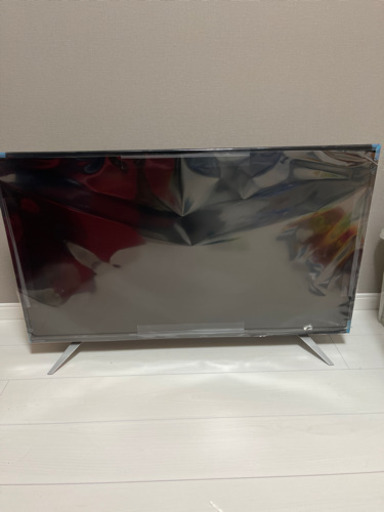 ORION 40型液晶テレビ　新品