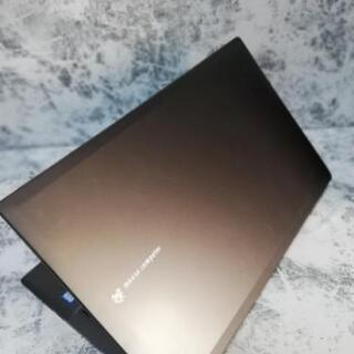 【core i7+驚異の16GBメモリ】　超ハイスペック　ゲーミング　ノートパソコン　PC Wi-Fi　無線LAN　Windows10　すぐに使える　グラボ　中古　ゲーム　ノートPC