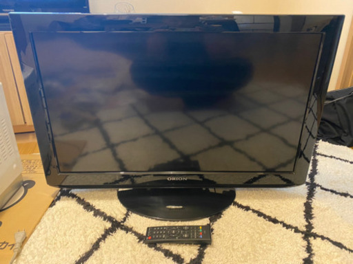 液晶テレビ32型