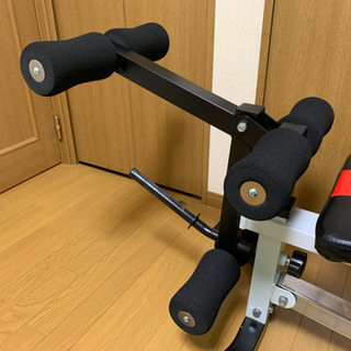 トレーニング器具　アイロテック　マルチポジションベンチ　インクラインベンチ Amazon | IROTEC（アイロテック）マルチポジションベンチ 上半身だけで