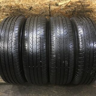 DUNLOP GRANDTREK ST30 225/65R17 17インチ 夏タイヤ 4本 CX-5 CX-8 ハリアー エクストレイル RAV4等　(VTO359) クレジットカード QR決済可能