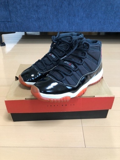 AJ11ハイ赤黒