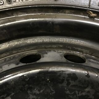 BS BLIZZAK VL1 195/80R15 107/105L LT】【トヨタ 200系ハイエース 