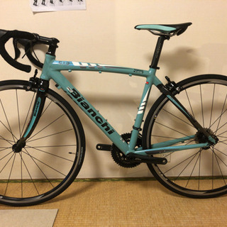 ビアンキ ビアニローネ7 105 5800 11速 ロードバイク