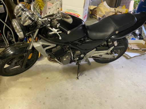バリオス2 250cc 後期モデル 2006年式  値下げ不可 バリオス2 250cc 後期モデル 2006年式 値下げ不可 バブル在庫一覧