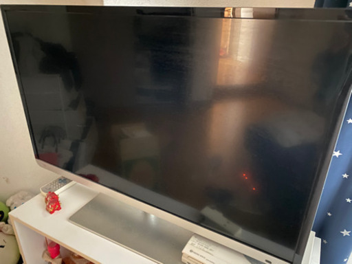 東芝REGZA 32インチ　2012年モデルテレビ　