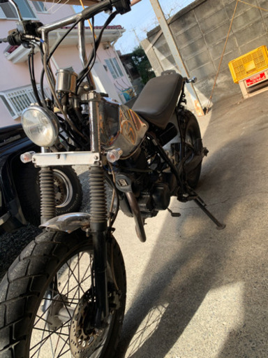 その他 TW200