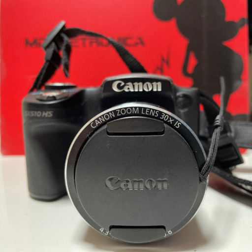 その他 PowerShot SX510HS