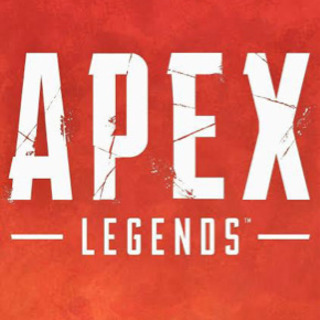 APEX PS4  楽しくがモットーで！！