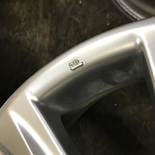 TOYOTA トヨタ 200系 クラウンマジェスタ 純正ホイール 17インチ 4本 