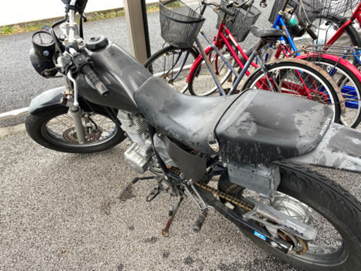 Ftr223 バッテリー上がり 不動 お取引相手決定 Tomozo 岡本のホンダの中古あげます 譲ります ジモティーで不用品の処分 Ftr223 バッテリー上がり 不動 お取引相手決定 Tomozo 岡本のホンダの中古あげます 譲ります ジモティーで不用品の処分