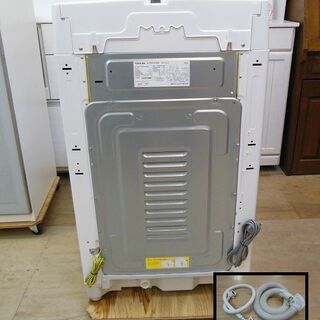 【販売終了しました。ありがとうございます。】東芝　6.0㎏　ステンレス槽　全自動洗濯機　AW-6G5　2017年製　中古品　/　スタークリスタルドラム　風乾燥 販売終了しました。ありがとうございます。】東芝 6.0㎏ ステンレス槽