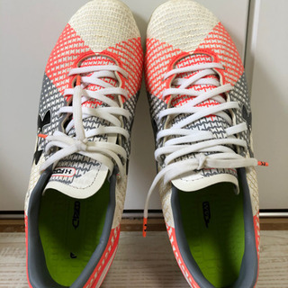 【ネット決済】サッカー靴セット