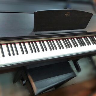 【YAMAHA・YDP-161】電子ピアノ販売中！