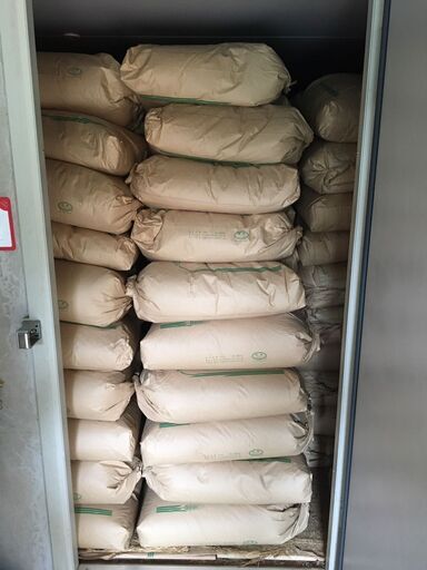 ♪コシヒカリ玄米30kg 令和4年度産 岐阜県垂井町産のお ♪コシヒカリ玄米30kg 令和4年度産 岐阜県垂井町産のお