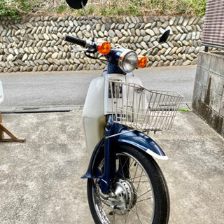 【埼玉県】ホンダ スーパーカブ 90DX HA02型 6500㎞弱 HONDA 埼玉県】ホンダ スーパーカブ 90DX HA02型 6500㎞弱 HONDA