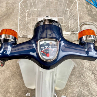 【埼玉県】ホンダ スーパーカブ 90DX HA02型 6500㎞弱 HONDA 埼玉県】ホンダ スーパーカブ 90DX HA02型 6500㎞弱 HONDA