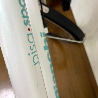 Bianchi PISA SPORT ミニベロ