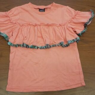 値下 子供服1と130センチ 女の子 夏服 はこぱぱ 鶴田のキッズ用品 子供服 の中古あげます 譲ります ジモティーで不用品の処分 値下 子供服1と130センチ 女の子 夏服 はこぱぱ 鶴田のキッズ用品 子供服 の中古あげます 譲ります ジモティーで不用品の処分