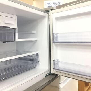 安心の1年保証付き！Panasonicの 冷蔵庫【トレファク岸和田】