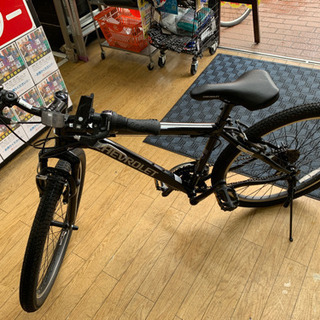 ⭐️極美品⭐️CHEVROLET CHEVY 26インチマウンテンバイク シボレー シェビー あさひ限定 ⭐️極美品⭐️CHEVROLET CHEVY 26インチマウンテンバイク シボレー