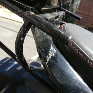 バイク】ジクサー150（即決は18マンです！）距離5000キロ程度